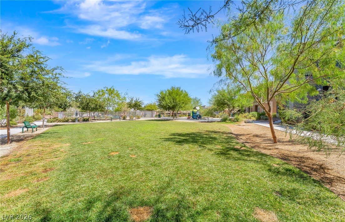 451 Horizon Cove Place Henderson NV 89002