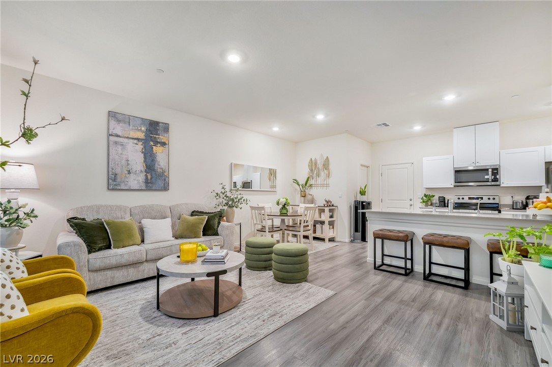 451 Horizon Cove Place Henderson NV 89002