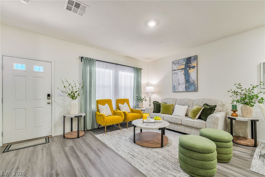 451 Horizon Cove Place Henderson NV 89002