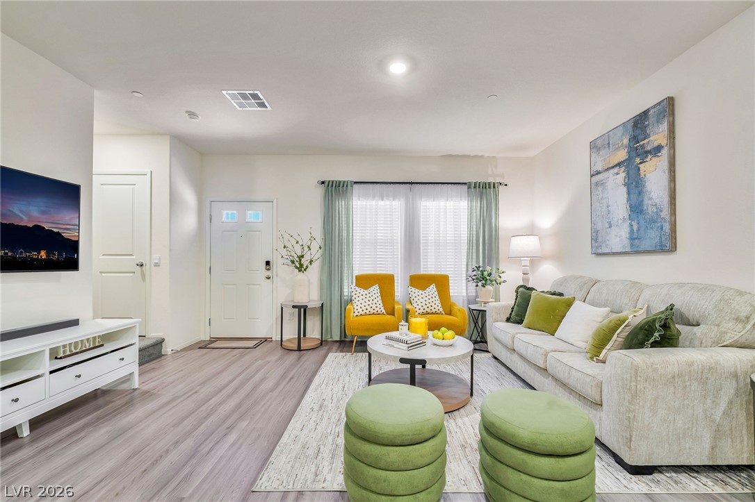 451 Horizon Cove Place Henderson NV 89002