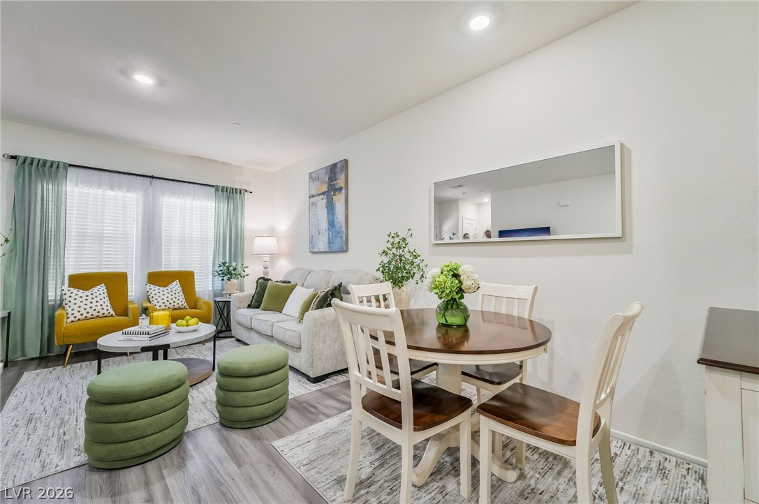 451 Horizon Cove Place Henderson NV 89002