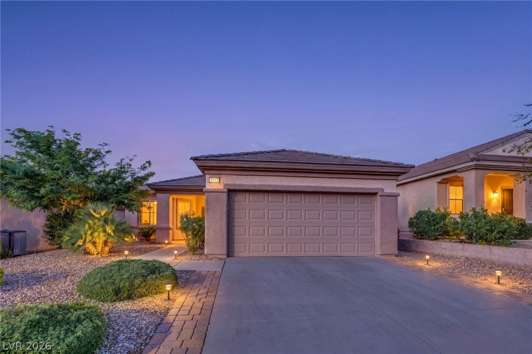 2832 Goldcreek Street Henderson NV 89052