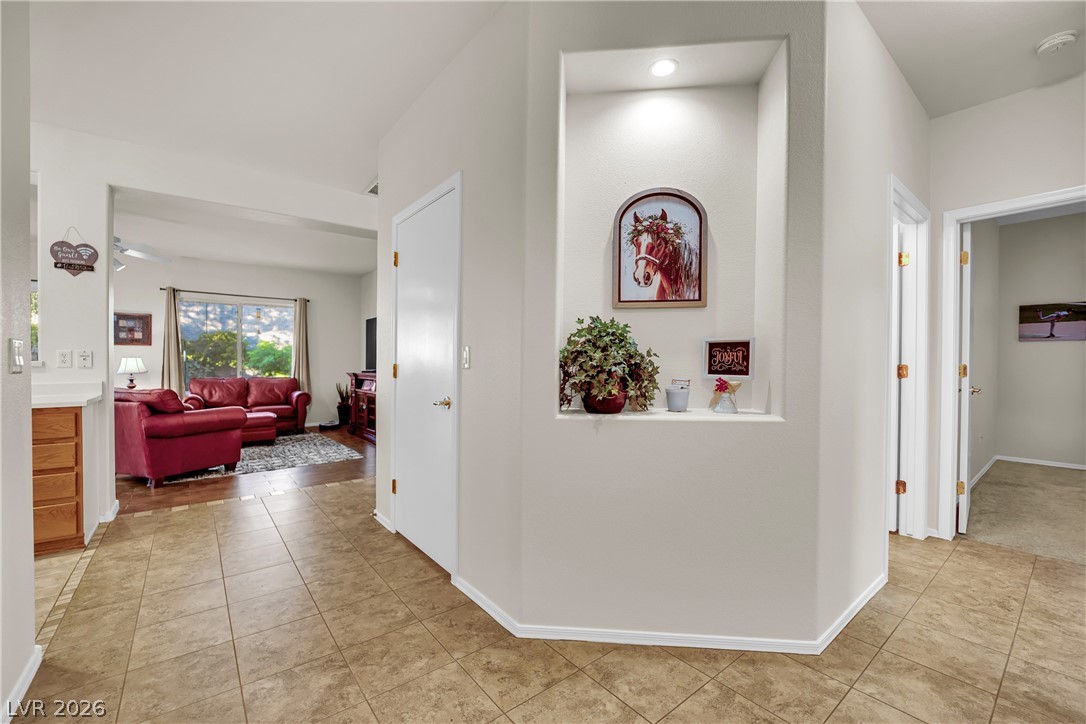2832 Goldcreek Street Henderson NV 89052