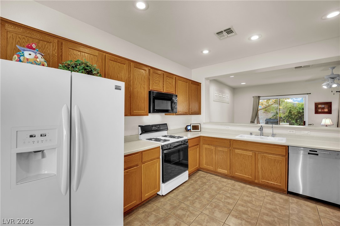 2832 Goldcreek Street Henderson NV 89052