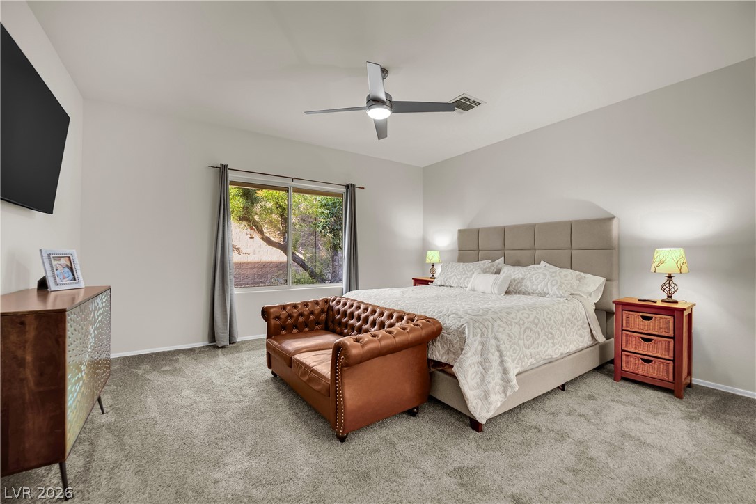 2832 Goldcreek Street Henderson NV 89052