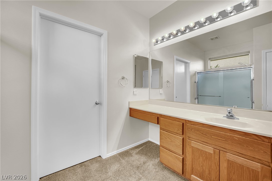 2832 Goldcreek Street Henderson NV 89052