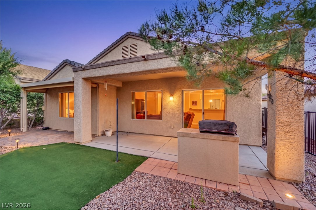 2832 Goldcreek Street Henderson NV 89052