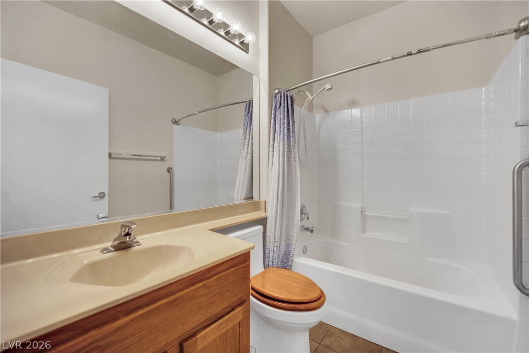 2832 Goldcreek Street Henderson NV 89052