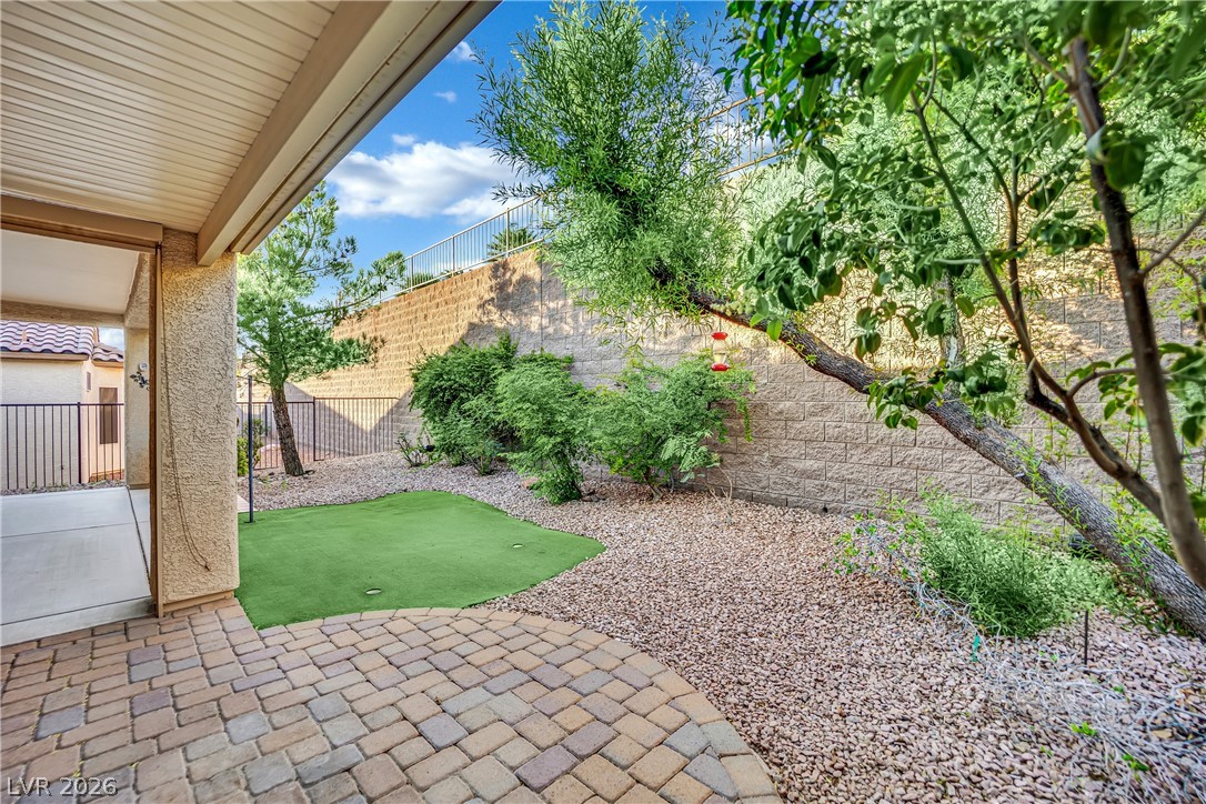 2832 Goldcreek Street Henderson NV 89052