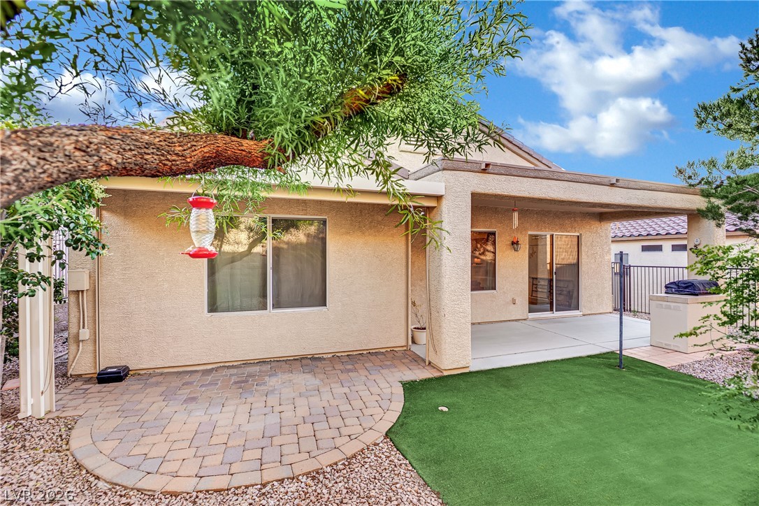 2832 Goldcreek Street Henderson NV 89052