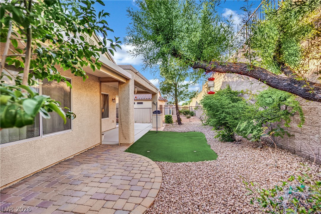 2832 Goldcreek Street Henderson NV 89052