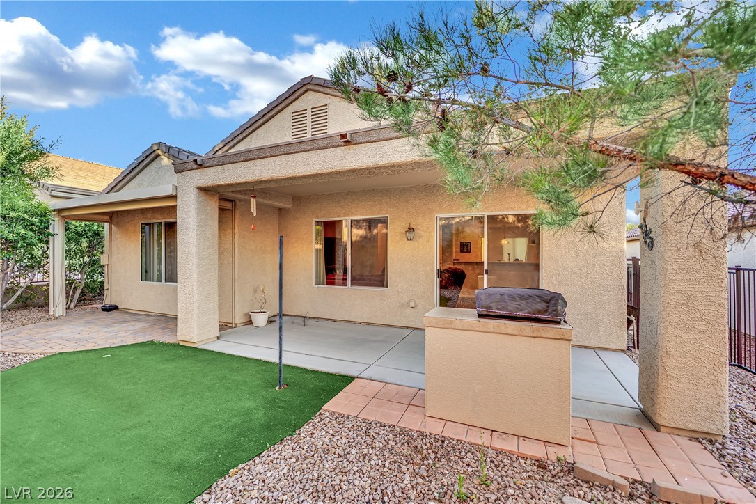 2832 Goldcreek Street Henderson NV 89052