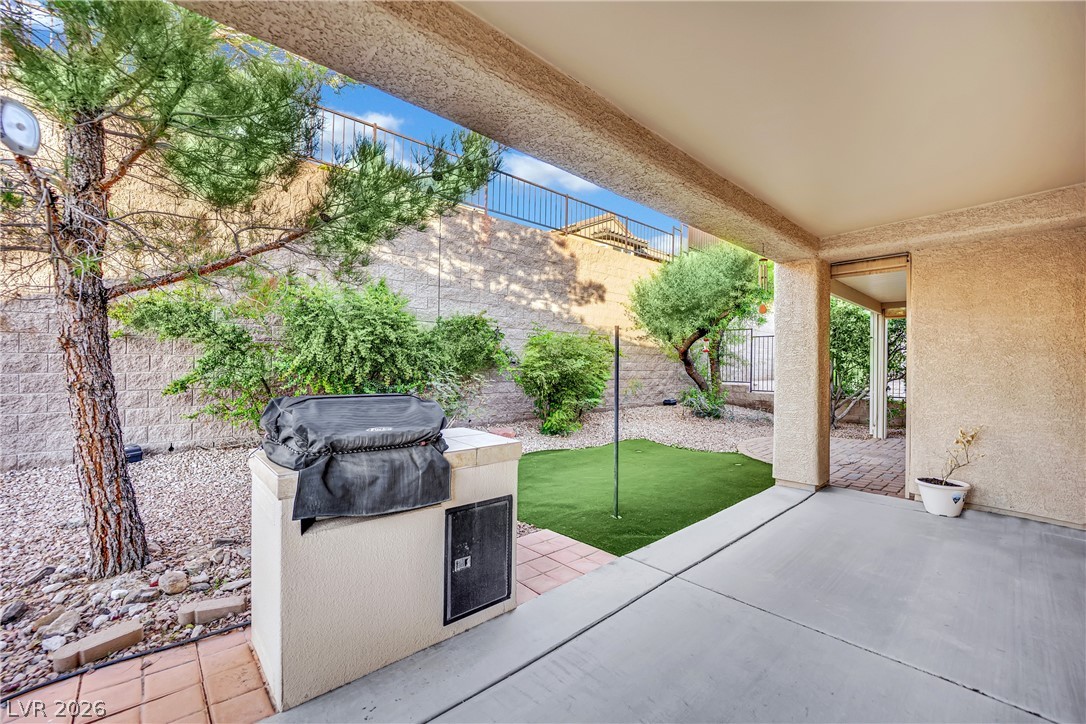 2832 Goldcreek Street Henderson NV 89052