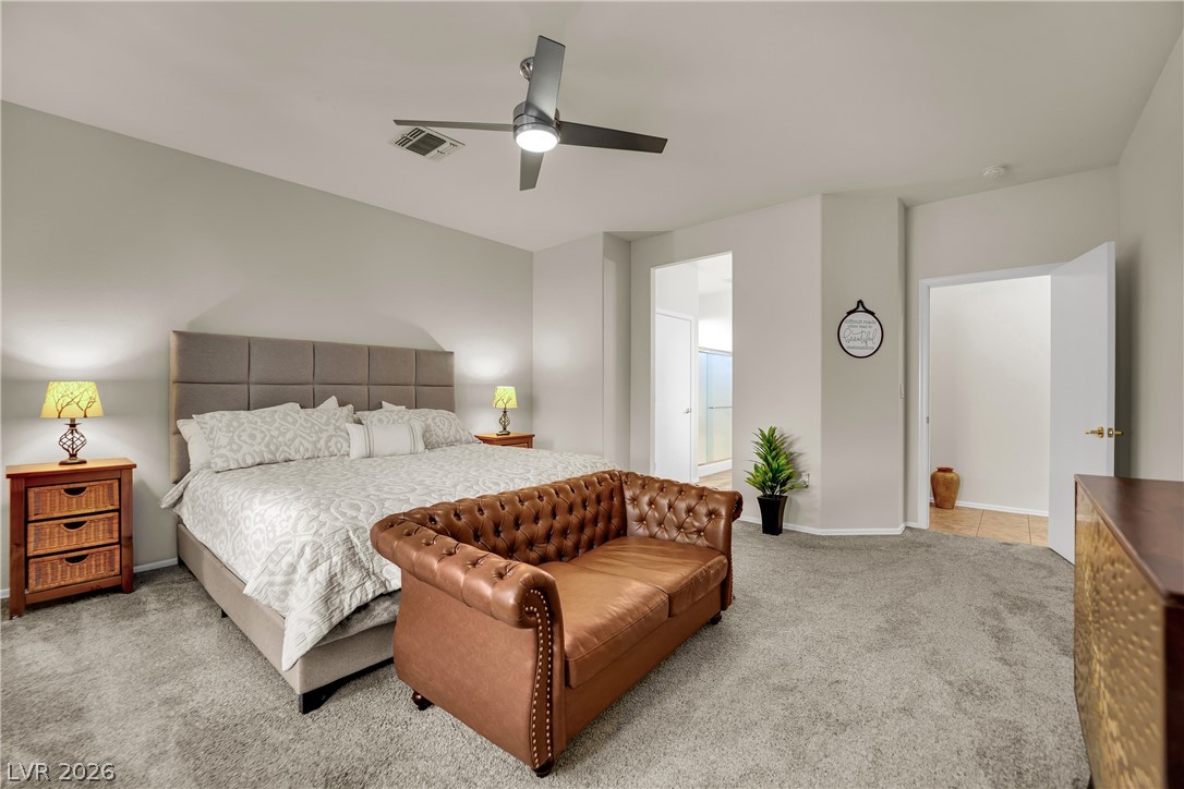 2832 Goldcreek Street Henderson NV 89052