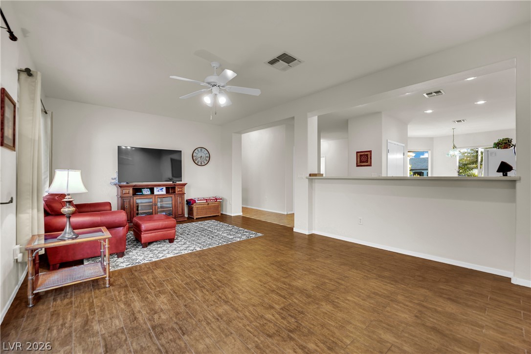 2832 Goldcreek Street Henderson NV 89052