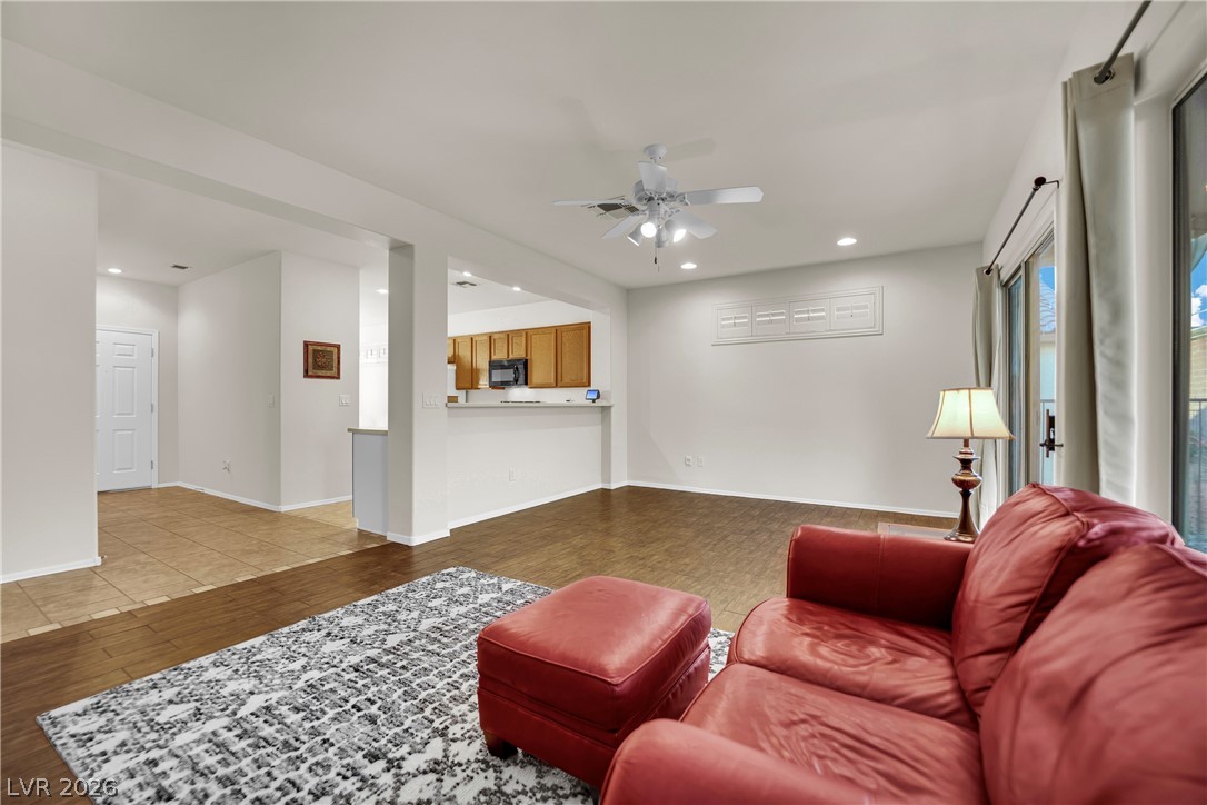 2832 Goldcreek Street Henderson NV 89052