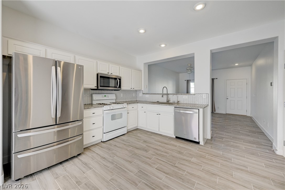 7439 Mariposa Grove Street Las Vegas NV 89139