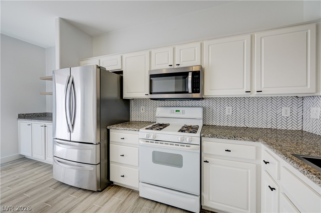 7439 Mariposa Grove Street Las Vegas NV 89139
