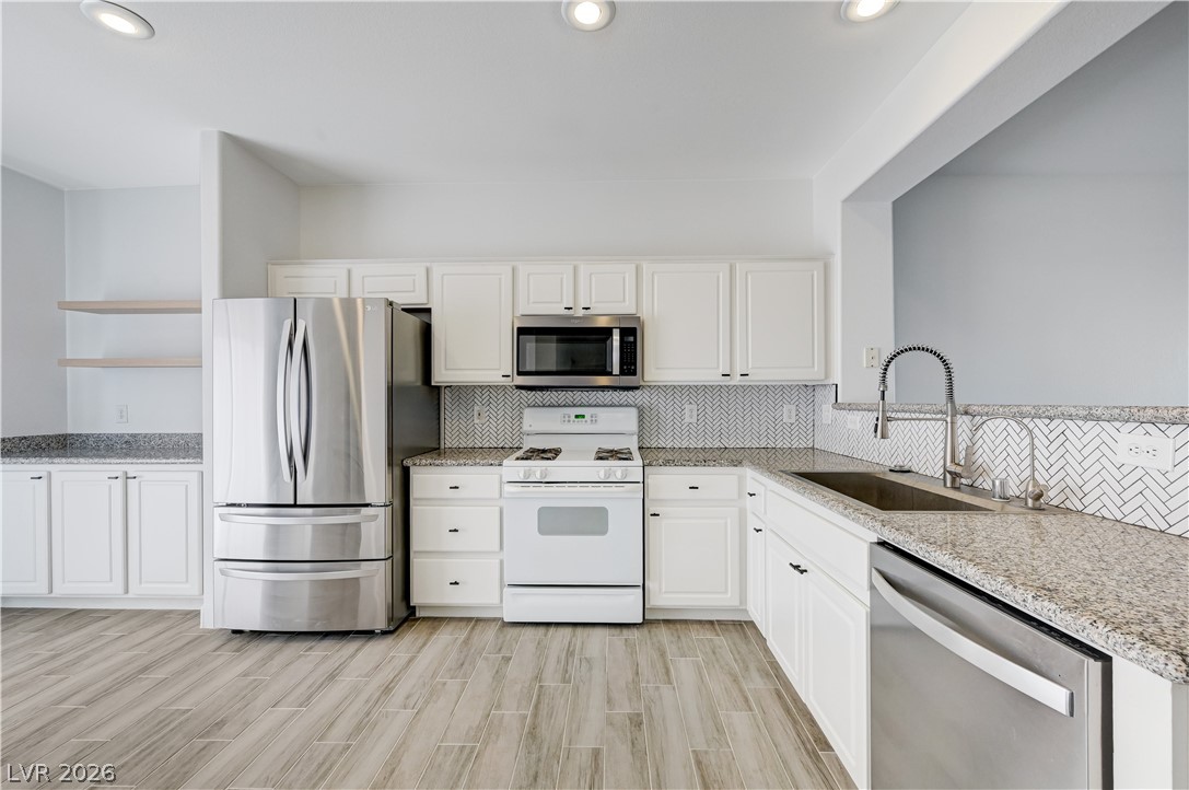 7439 Mariposa Grove Street Las Vegas NV 89139