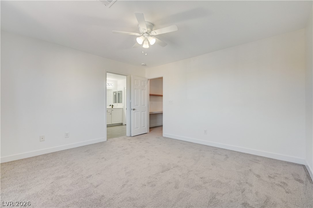 7439 Mariposa Grove Street Las Vegas NV 89139