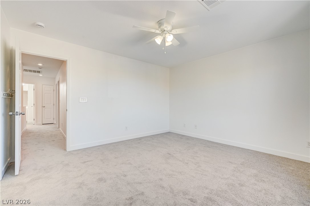 7439 Mariposa Grove Street Las Vegas NV 89139