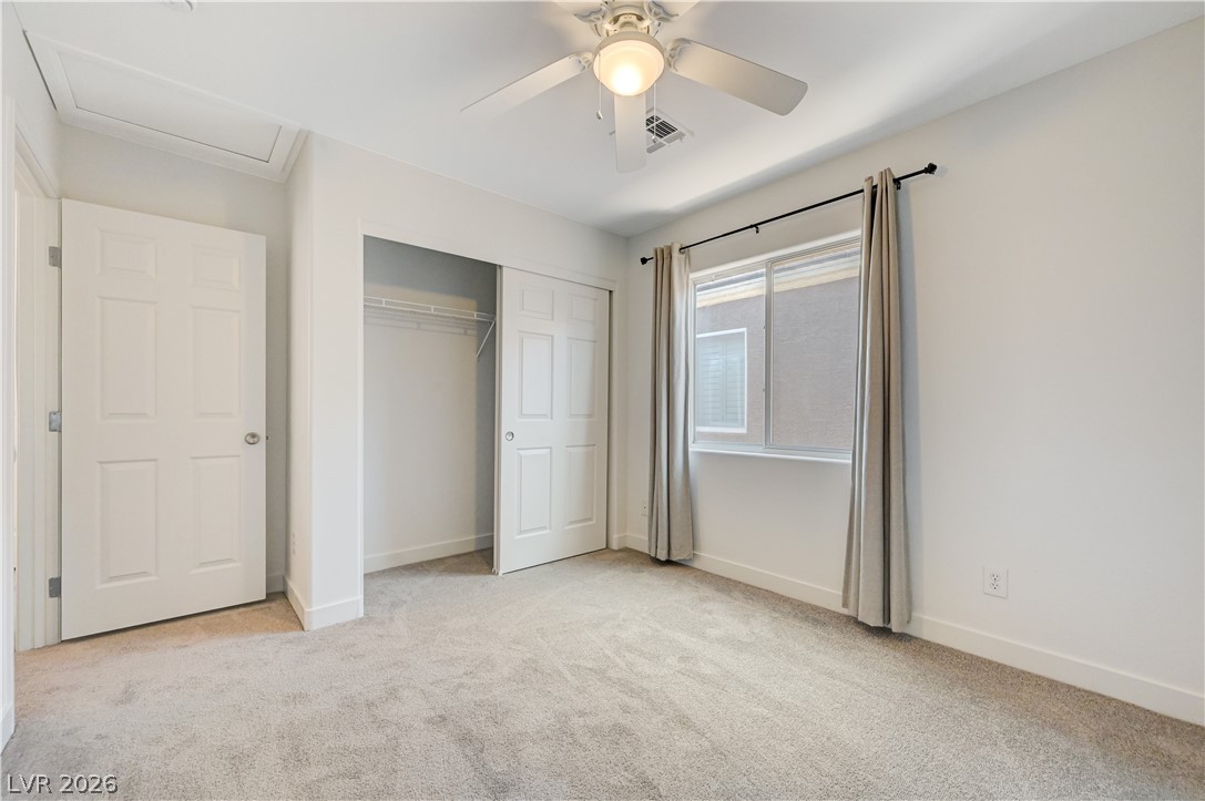 7439 Mariposa Grove Street Las Vegas NV 89139