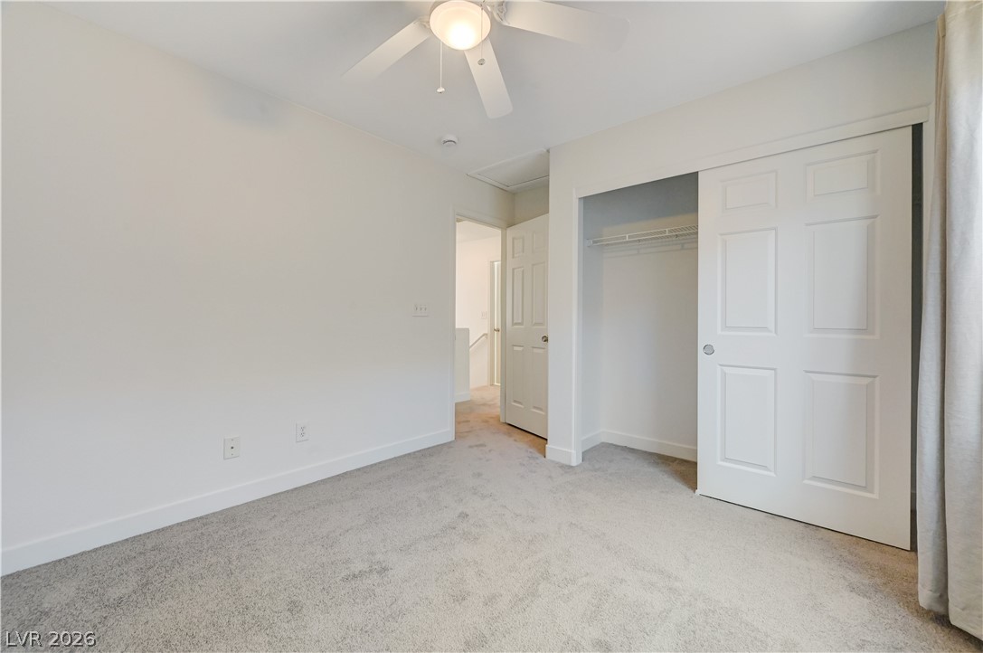 7439 Mariposa Grove Street Las Vegas NV 89139