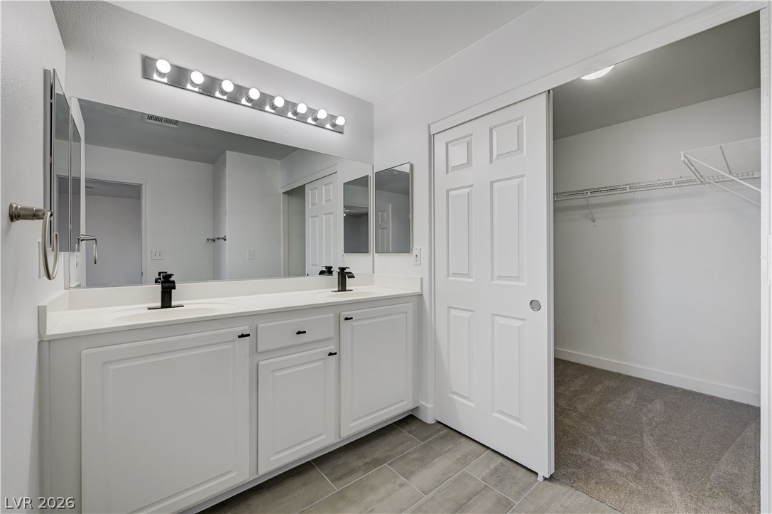 7439 Mariposa Grove Street Las Vegas NV 89139