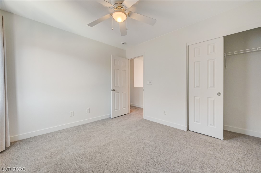 7439 Mariposa Grove Street Las Vegas NV 89139