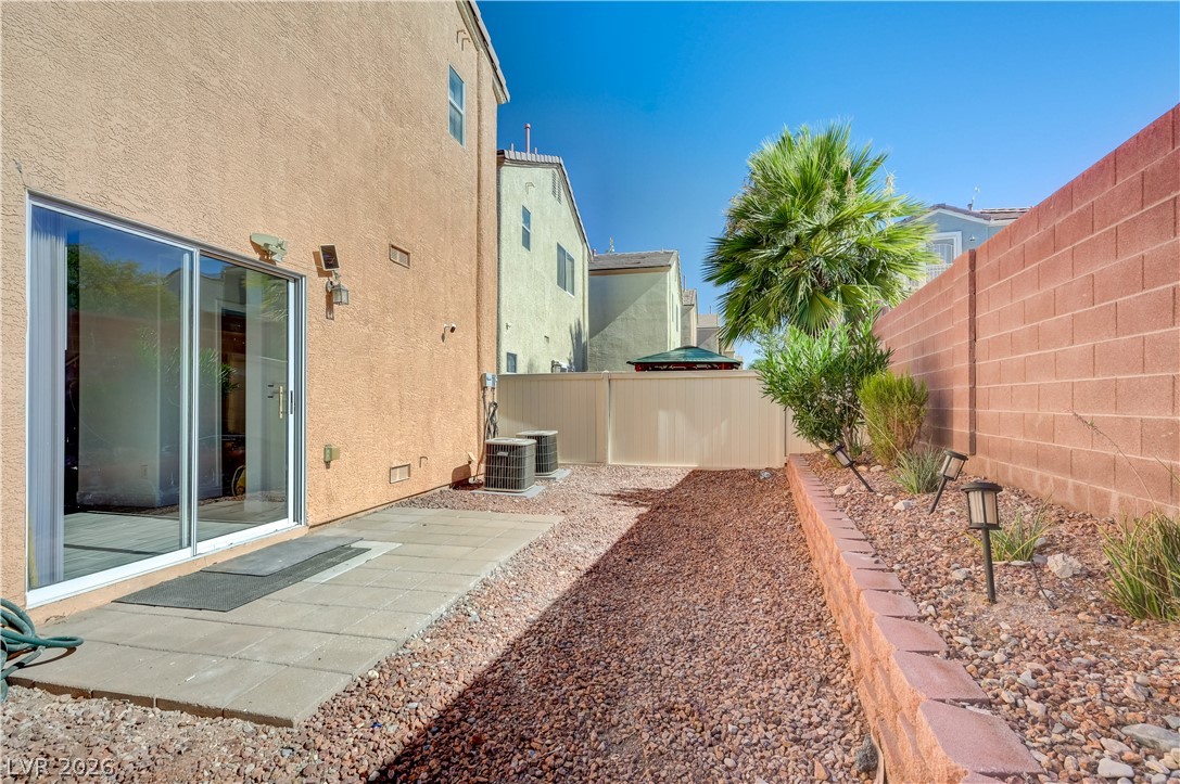7439 Mariposa Grove Street Las Vegas NV 89139