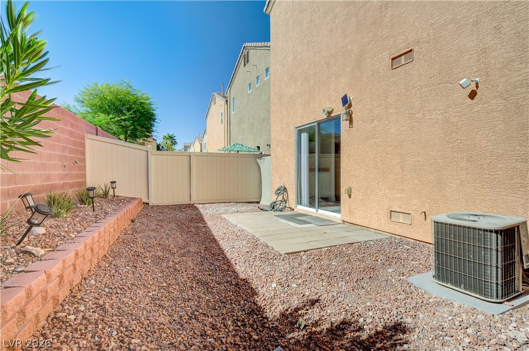 7439 Mariposa Grove Street Las Vegas NV 89139