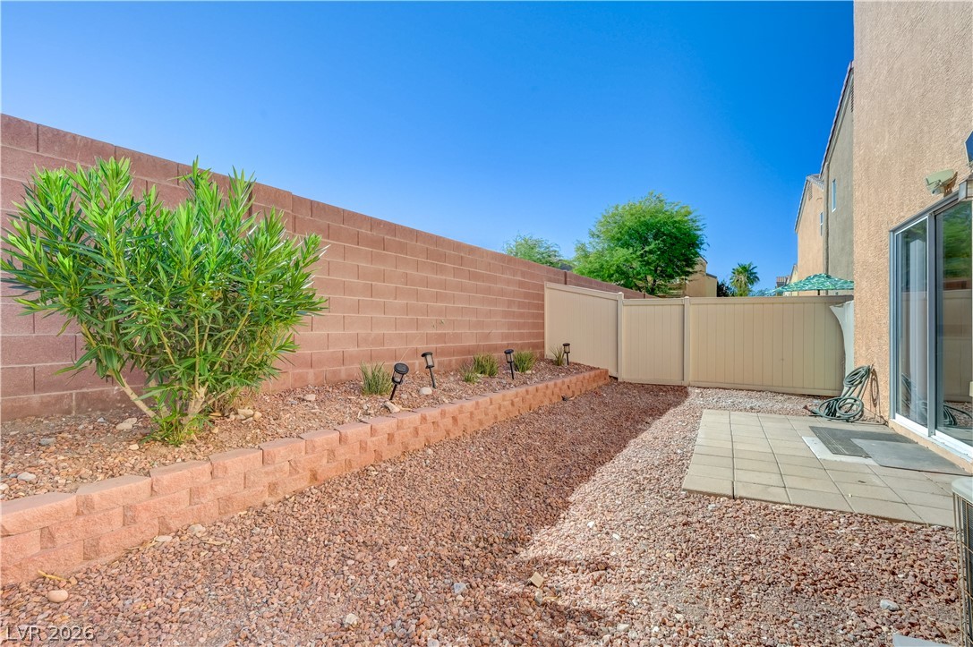 7439 Mariposa Grove Street Las Vegas NV 89139