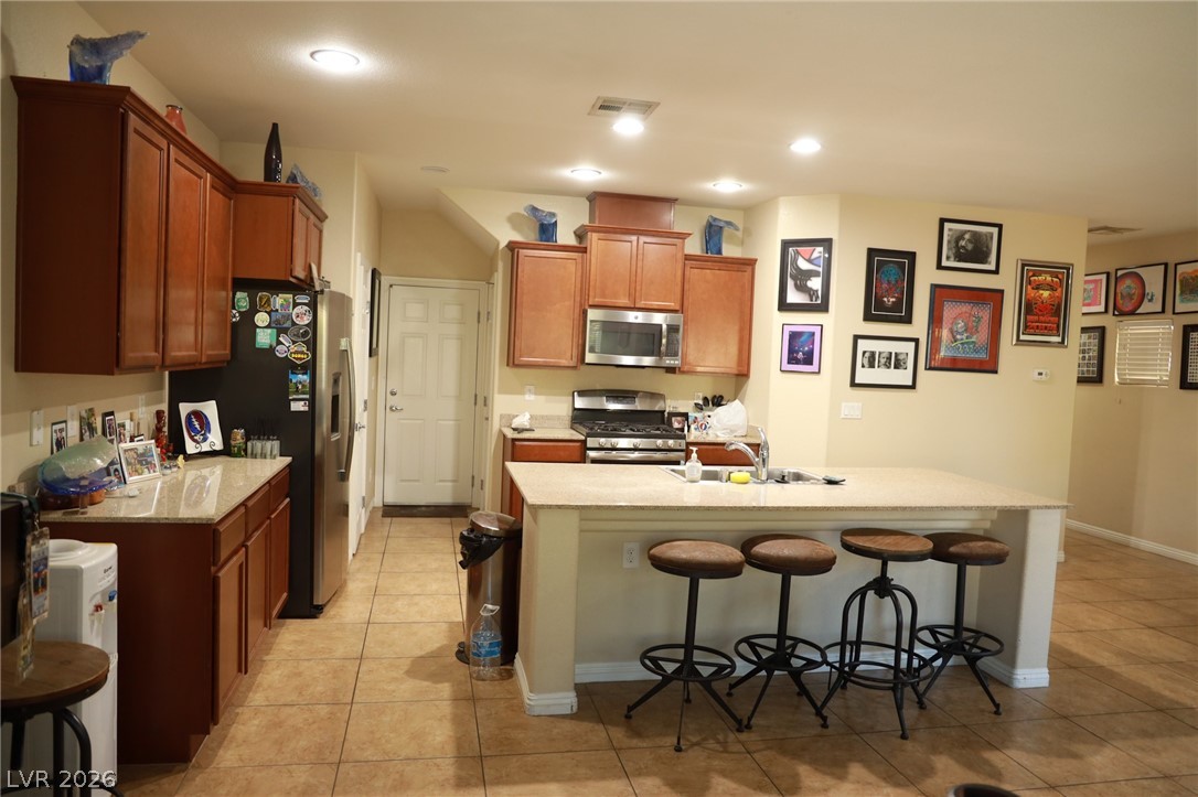 2851 Rough Green Street Las Vegas NV 89117