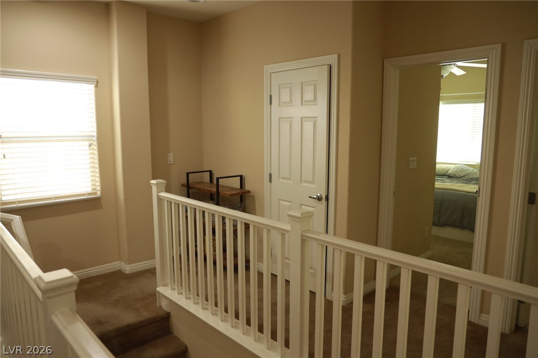 2851 Rough Green Street Las Vegas NV 89117