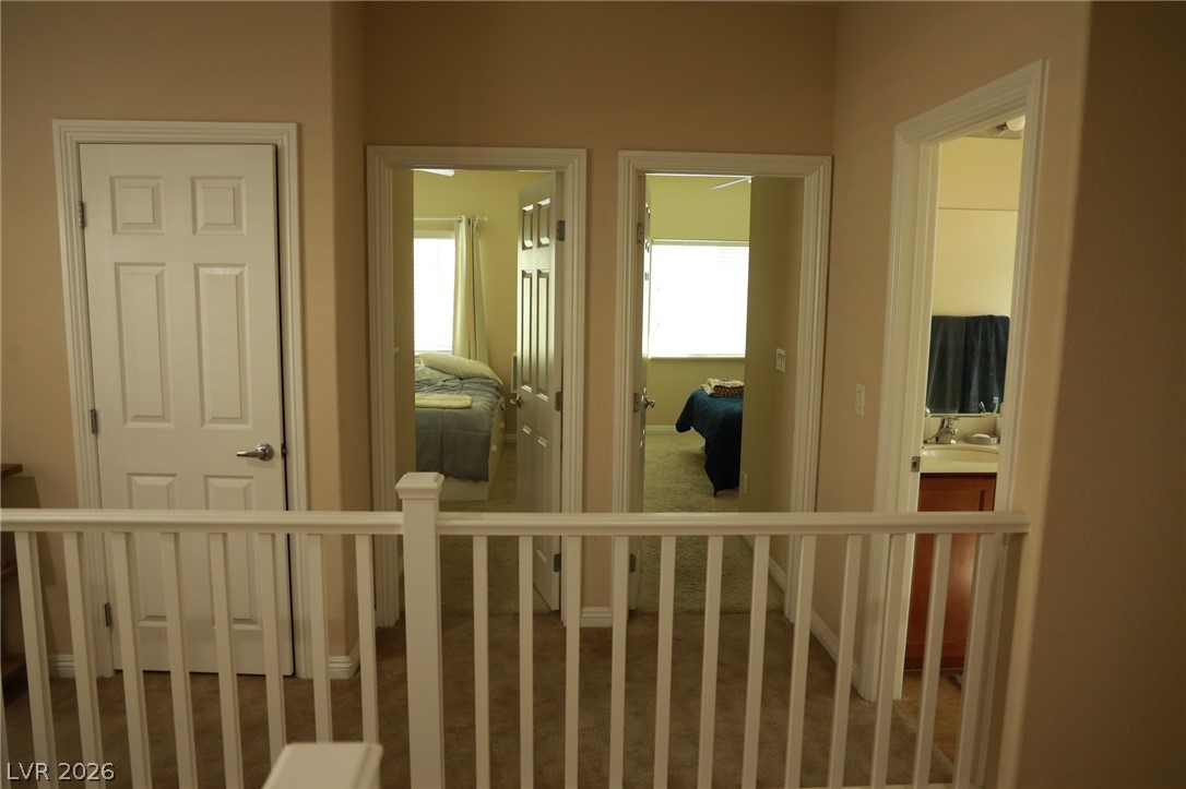 2851 Rough Green Street Las Vegas NV 89117