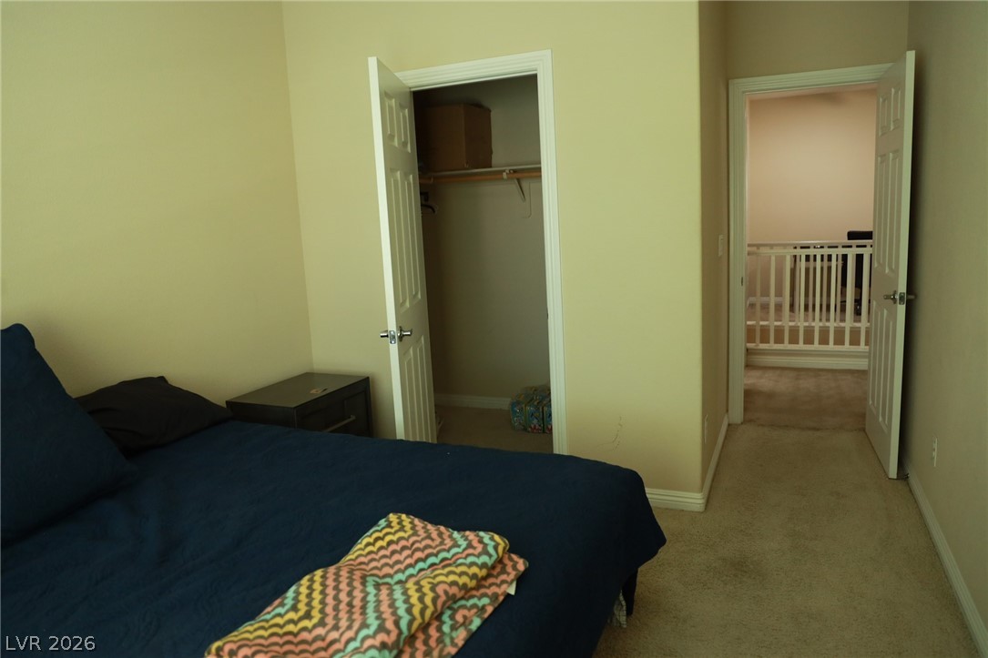 2851 Rough Green Street Las Vegas NV 89117