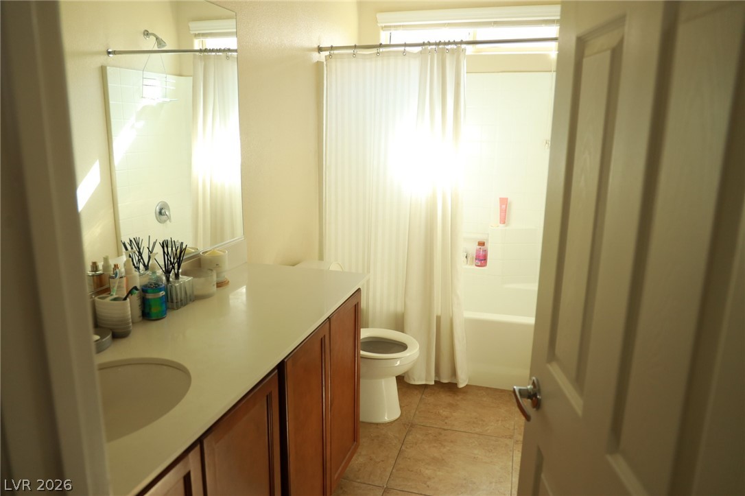 2851 Rough Green Street Las Vegas NV 89117