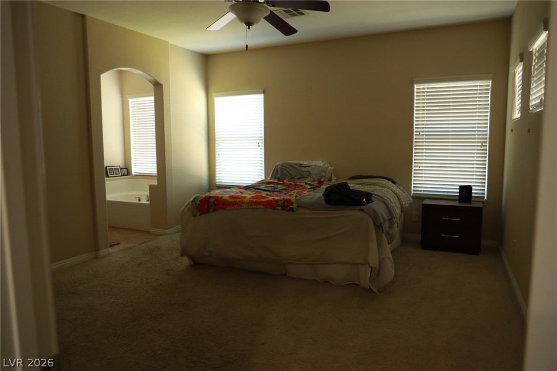 2851 Rough Green Street Las Vegas NV 89117