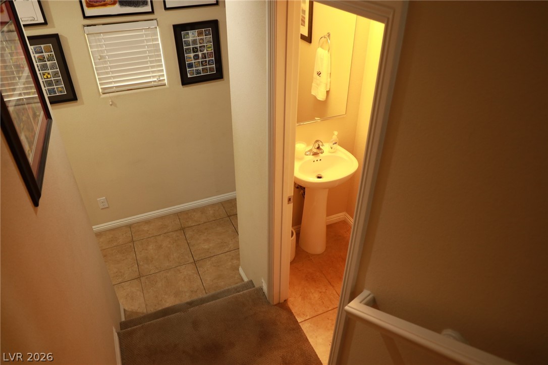 2851 Rough Green Street Las Vegas NV 89117