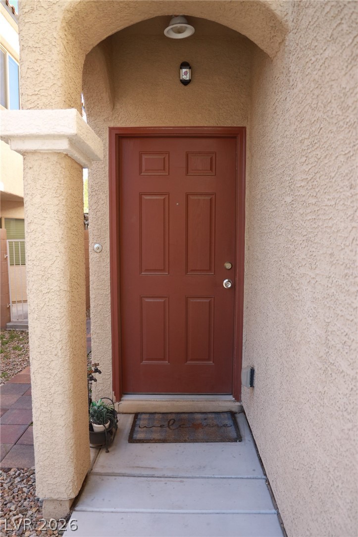 2851 Rough Green Street Las Vegas NV 89117
