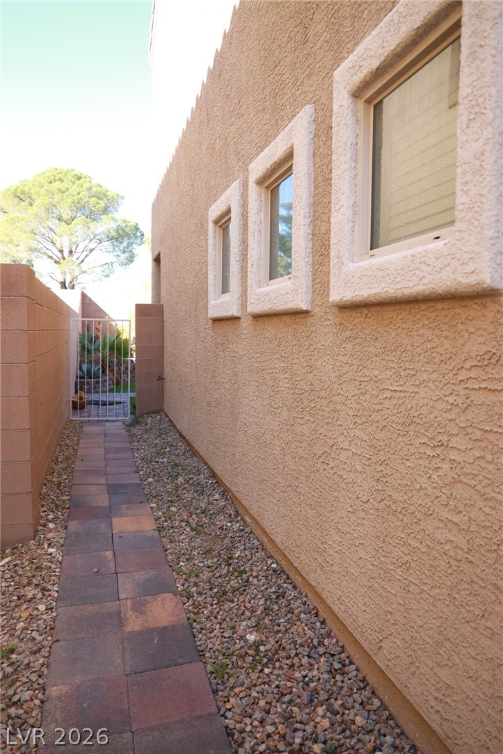2851 Rough Green Street Las Vegas NV 89117