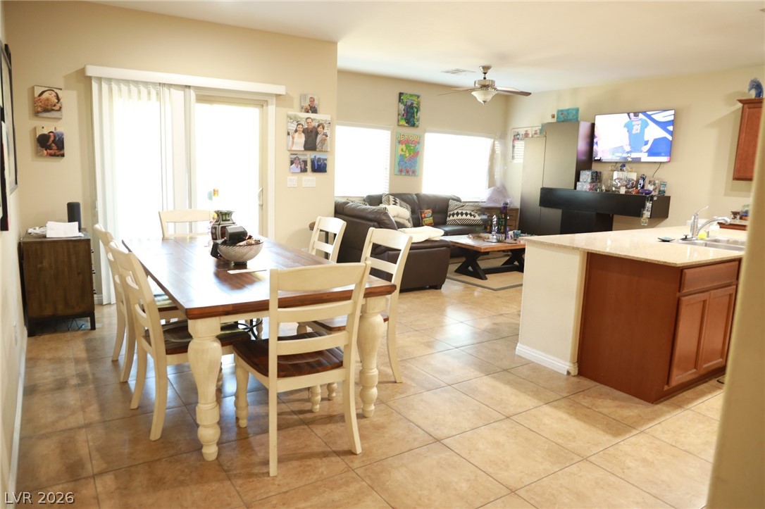 2851 Rough Green Street Las Vegas NV 89117