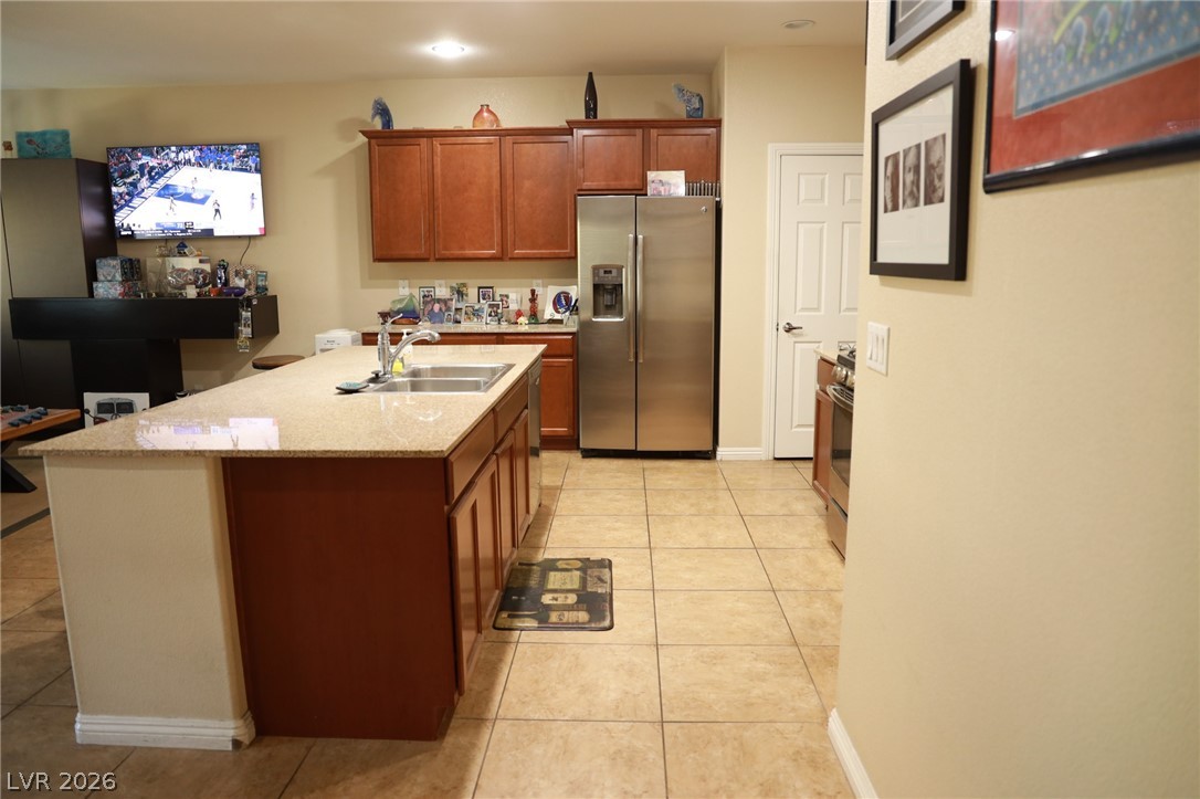 2851 Rough Green Street Las Vegas NV 89117