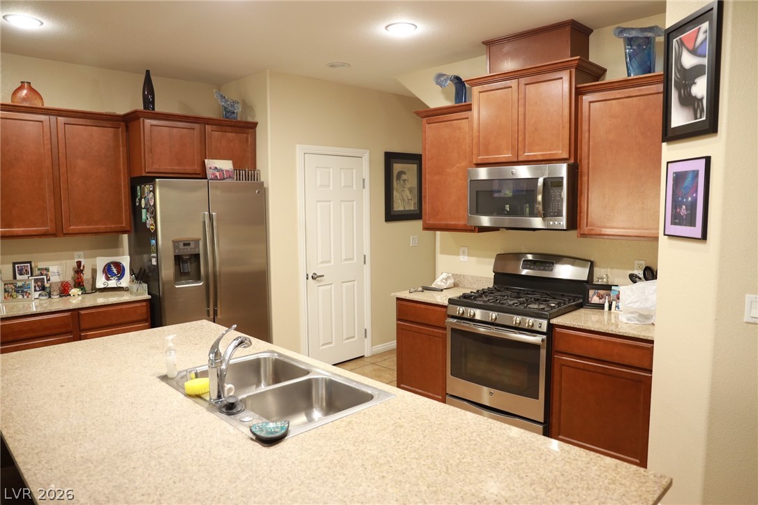 2851 Rough Green Street Las Vegas NV 89117