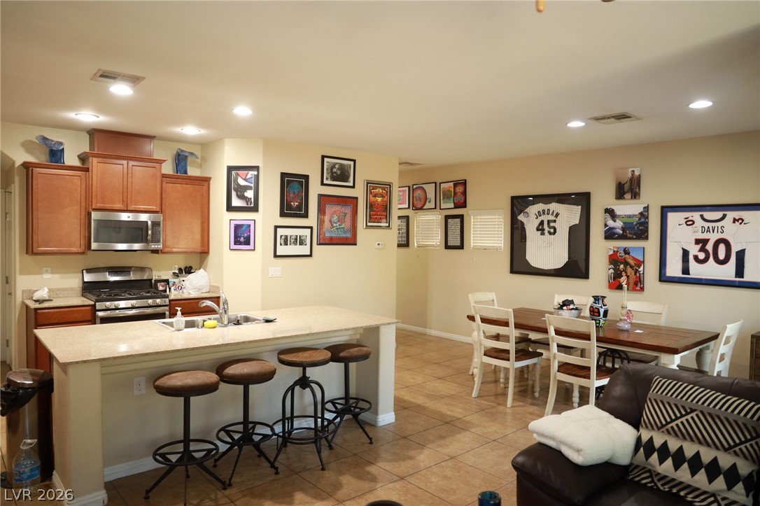 2851 Rough Green Street Las Vegas NV 89117