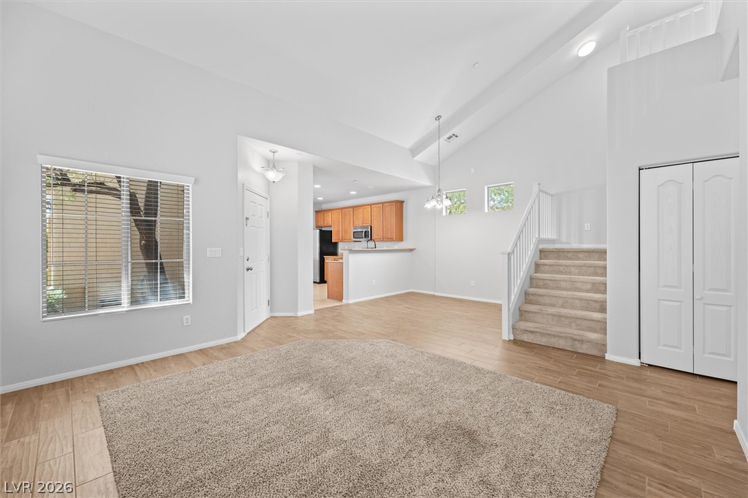 7836 Drydust Court Las Vegas NV 89149