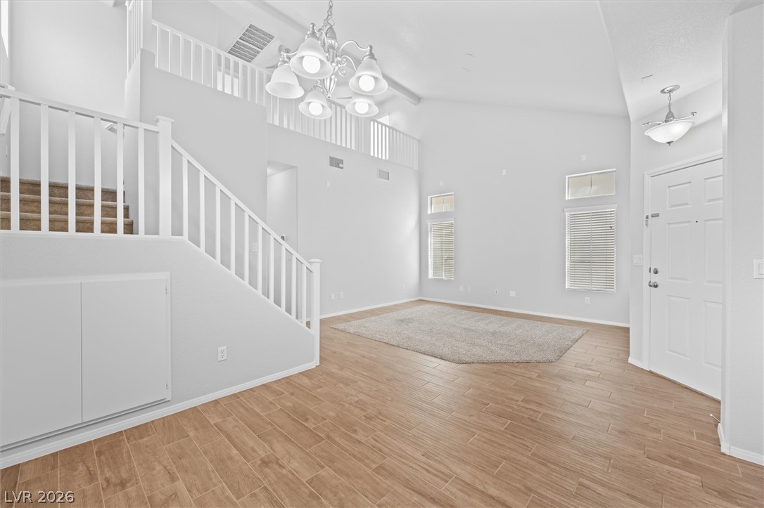 7836 Drydust Court Las Vegas NV 89149