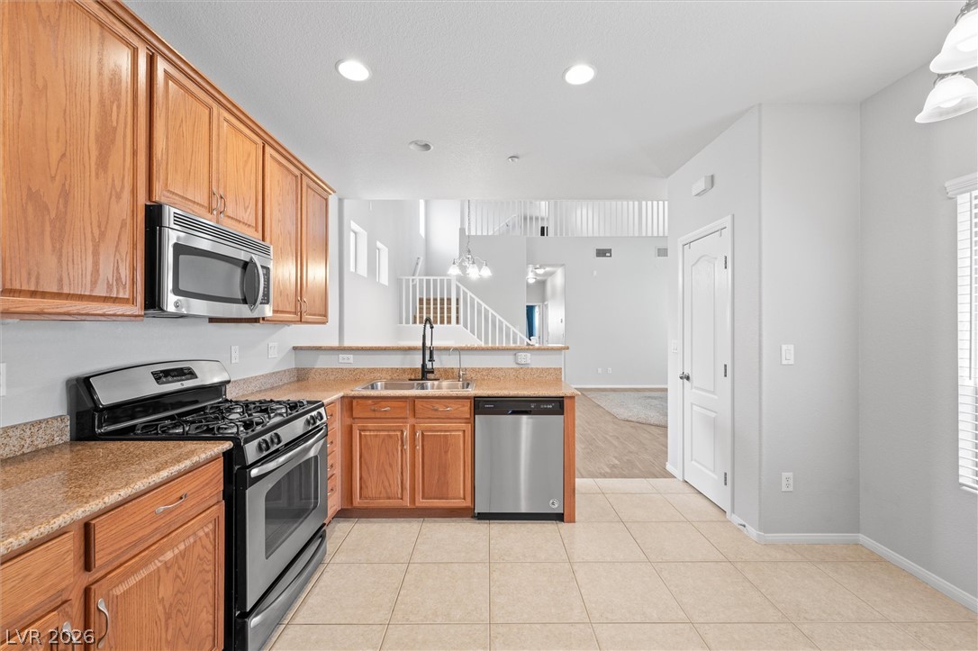 7836 Drydust Court Las Vegas NV 89149