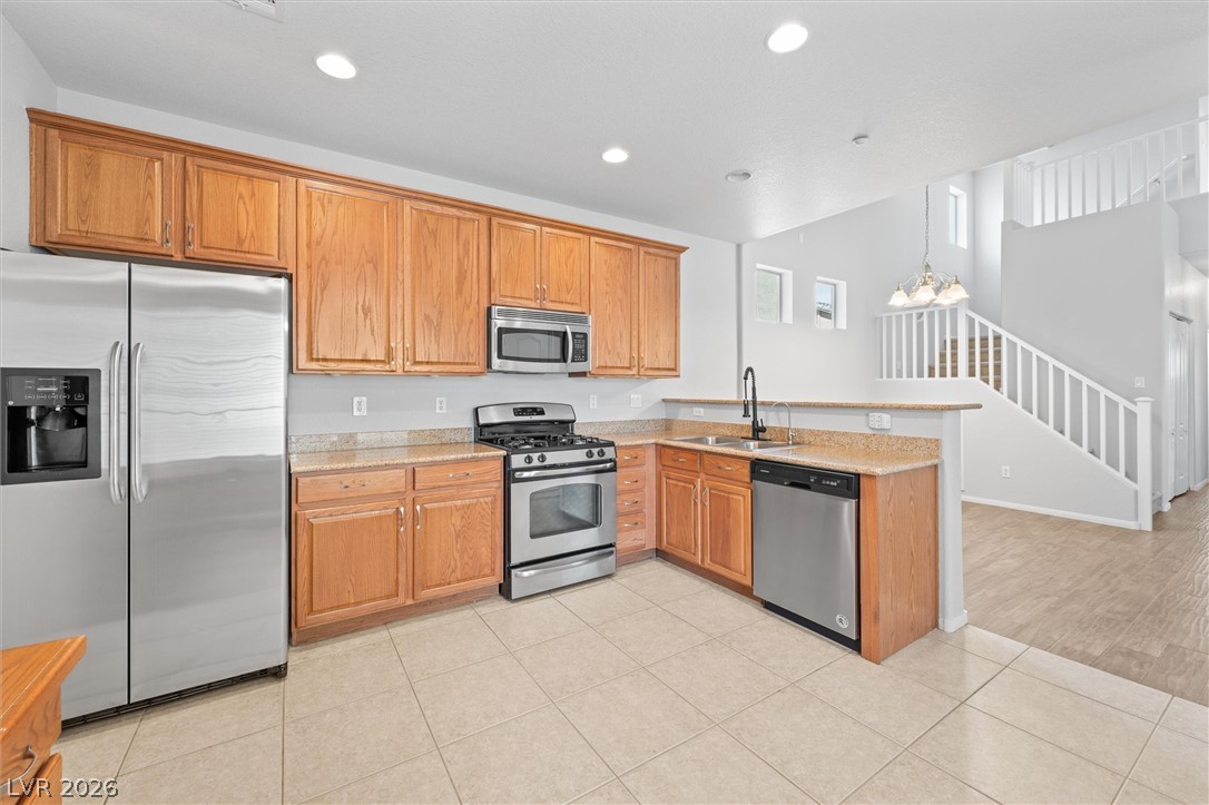 7836 Drydust Court Las Vegas NV 89149