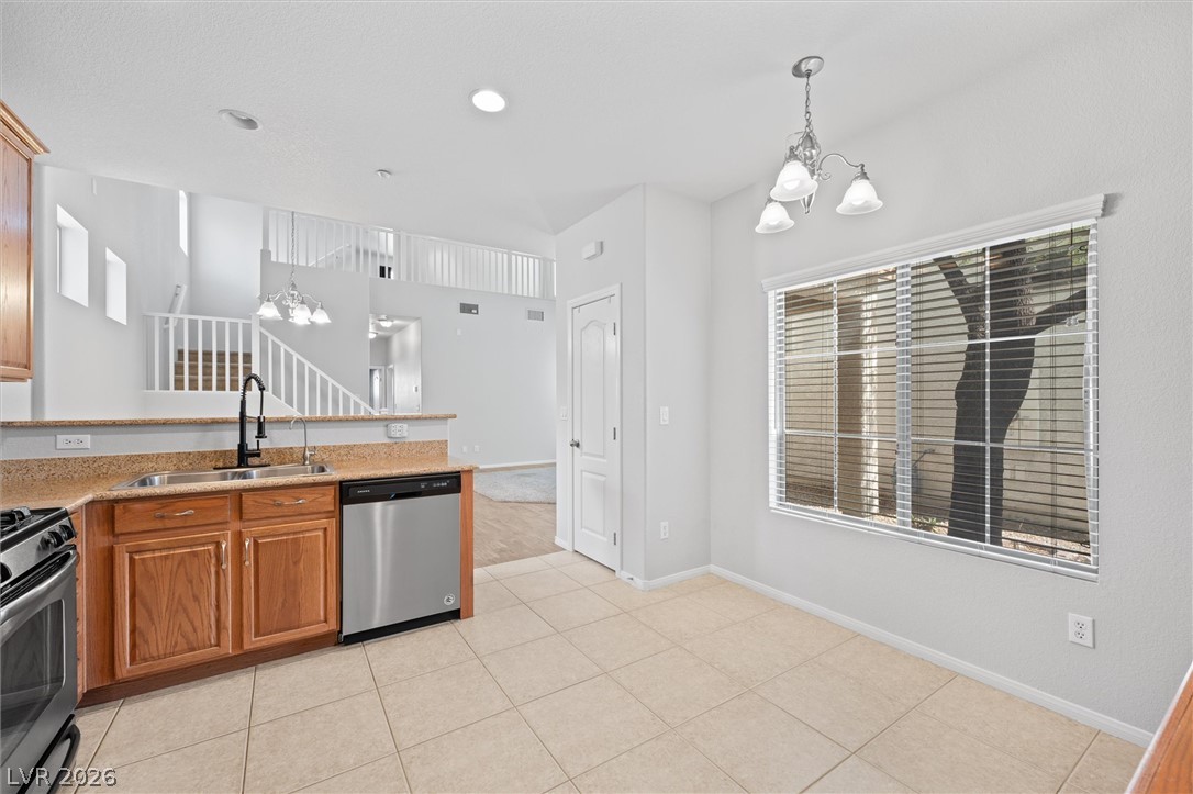 7836 Drydust Court Las Vegas NV 89149